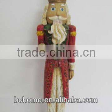 Christmas Nutcracker Ornaments