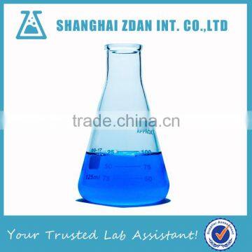 500ml Glass Beaker Low Form Heavy Duty Laboratory Glassware photo-3