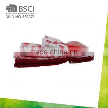 13 Years Factory , Wholesale Super Quality Microfiber Nonwoven Cleaning Towel