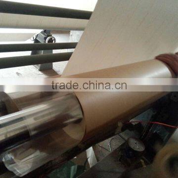 NPN Nomex Laminates&NMN Nomex -Polyester-Nomex Laminates photo-3