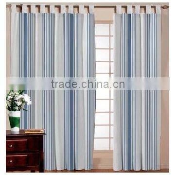 TYPE OF STRIPE WINDOW CURTAIN / ALUMINIUM CURTAIN WALL / STRING STRIPE CURTAIN