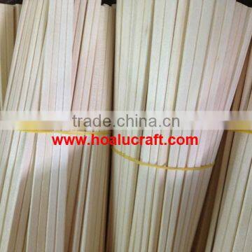 Disposable wood chopsticks for Sushi
