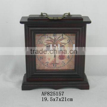 imitate antiquity clock