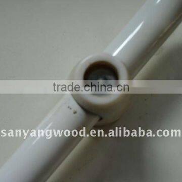 Wood Steel Chair Miller Chair photo-5