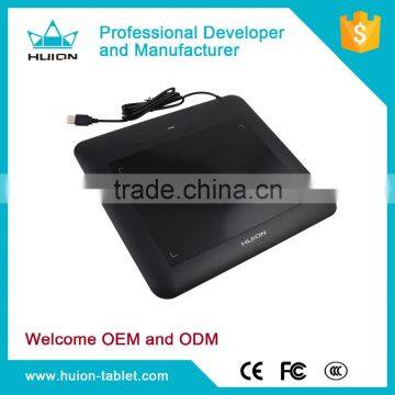 HUION 680S Art Animation USB Digital Pen Graphic Electronic Drawing Pad for Computer photo-5
