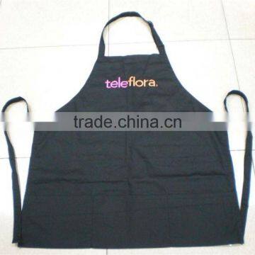 cotton apron