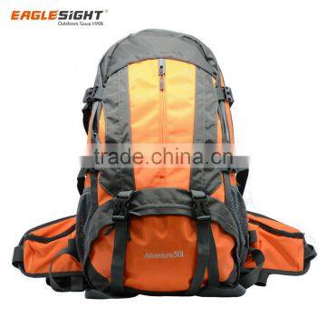 50L bike backpack with custom backpack logo backpack manufacturers china