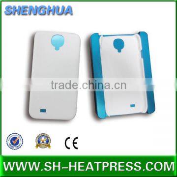 3D Sublimation Phone Case,blank Case for 3D, 3D Sublimation Machine 2014 photo-2
