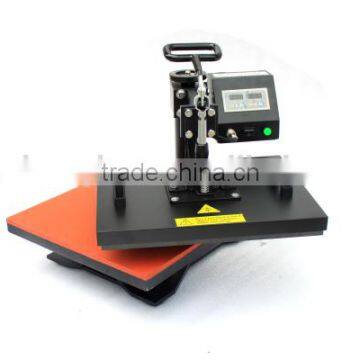 New Mini Desktop Heat Press Machine for Sale photo-4