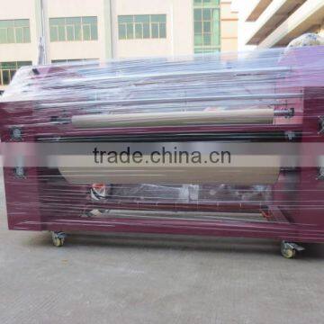 Roller Sublimation Heat Transfer Printer Machine Best Price photo-6
