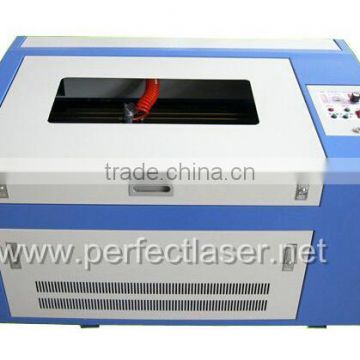 2015 China Machiney wood acrylic leather rubber glass plastic laser glass cutter price