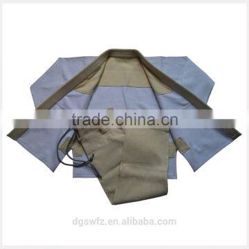 Lastest Design Kimono Sale Bjj gi Kimono Custom Bjj gi High Quality 100% Cotton Pearl Weave Fabric Patches Bjj gi Kimono photo-3