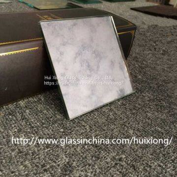 Antique Mirror Glass