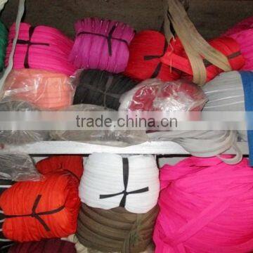 #5 Nylon Zipper Long Chain Stocklot photo-4