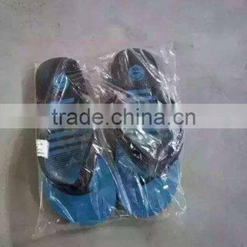 GZY 2016 New Style Hot Sale PVC Woman Summer Slipper photo-4