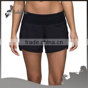 Tracker Sports Shorts With Four-way Stretch photo-5