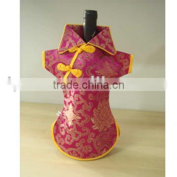 Wine Bottle Cover