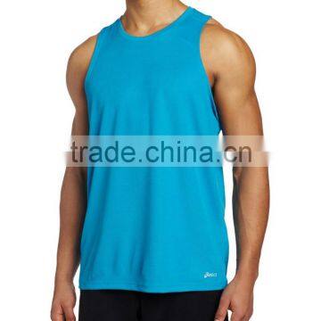 K-Road Custom design dry fit for sublimation printing running singlets