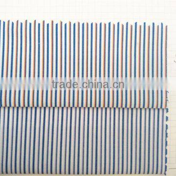 50% Bamboo 50%spunpoly Bamsilk Fabric for Men's Shirt photo-5