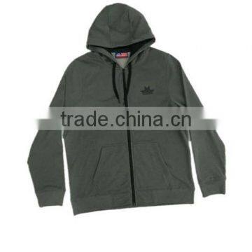 Men Long Sleeve Jogging Sport Wear Hoodies photo-4