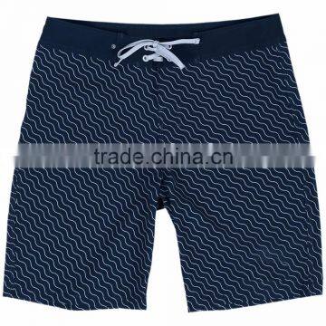 Four-Way Stretch Properties Recycled Polyester Flexible And Smooth Feel That Dries Quickly Swimwear Regular Fit Custom Size photo-5