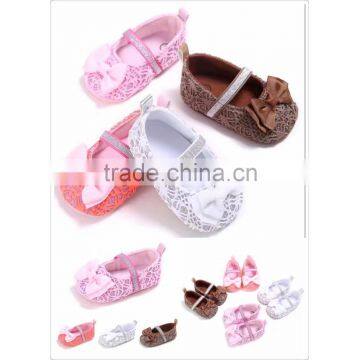 cute floral designs crochet baby shoes casual foraml pretty shoes baby