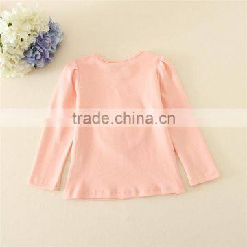 High Quality Kids 2015 Baby Winter Clothes Cotton/polyester Kids Undershirts Wholesale photo-4