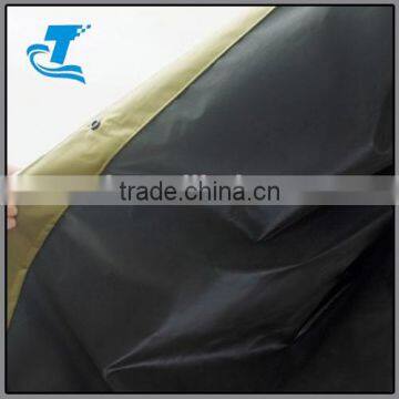 Thicken Adults Windproof Rainwear photo-3