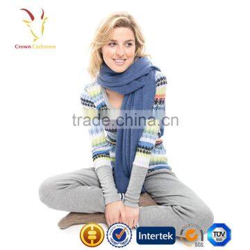 Manufacturer Winter Wool Scarf Women