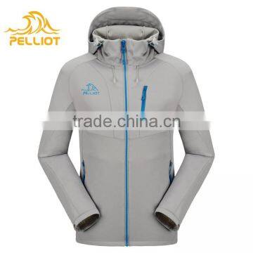Factory Supplier Outdoor Winter Varsity Jacket Custom Made photo-2
