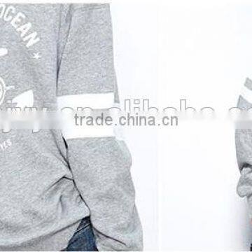 The New 2016 Women's Hemp Grey Pirates Who Dress Tide. photo-4