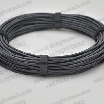 30 Meters USB3.0 Hybrid Active Fiber Optic Cable Durable Million Times  Repeated Bending Performance Fatigue Test