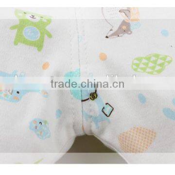 Wholesale Long Sleeve 2 Pcs Baby Clothes Set Children Clothing for Winter photo-6