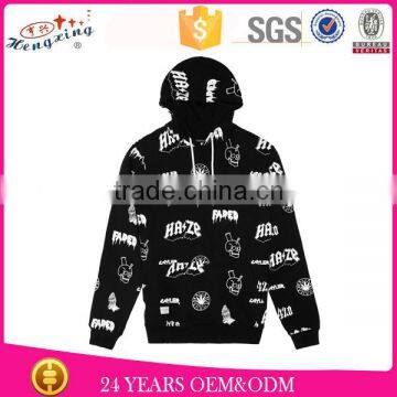 Bulk hoodies wholesale plain hoodies screen print logo 100% cotton material different kinds of hoodies