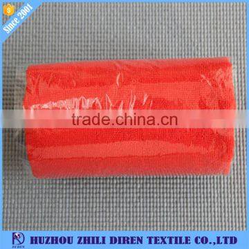 2017 Hot Sale Super Soft Durable Anti-Slip Microfiber Yoga Mat Towel photo-5