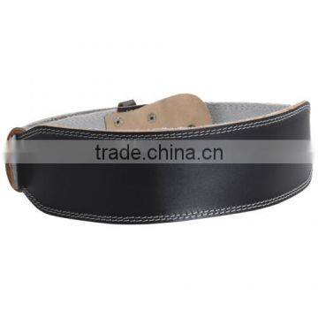 Professional-Leather-Weightlifting-Belt