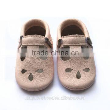 Leather Toddler Shoes Kids Shoes 2017 photo-3