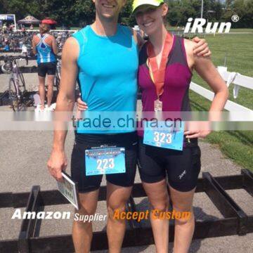 Reflective Elasticated Race Number Belt Adjustable Running Outdoor Bibs Holder Belt - Amazon/eBay Supplier - Manufacturer photo-6