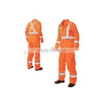 Cheap and Good Quality Safety Coveralls photo-2