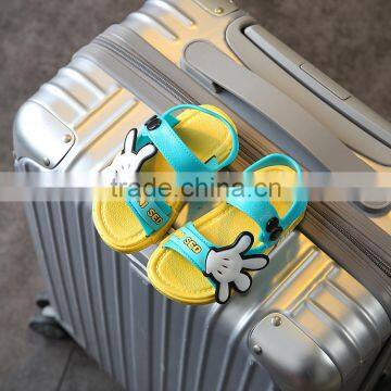 Hand Design Boys Melissa Shoes, Boys Jelly Shoes photo-3