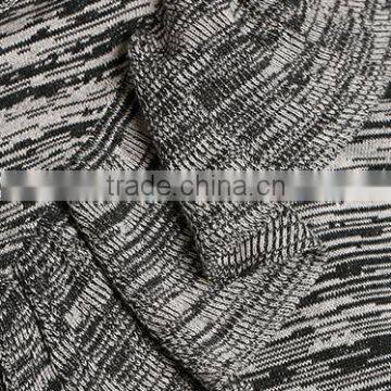 Ladies European Style Woolen Knit Flouncing Sweater Design for Women 2017 photo-5