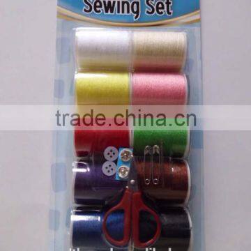 Portable Sewing Set / Mini Sewing Kit / Sewing Kit Set photo-2
