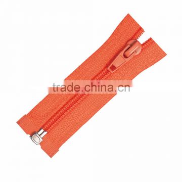 china supplier #5 Nylon Zipper or Zips