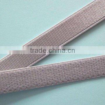 Plush Back Bra Band Elastic