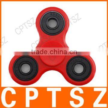 Hand Spinner Glow In The Dark Fidget Spinner photo-3