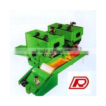 CMK-C Bale Opener
