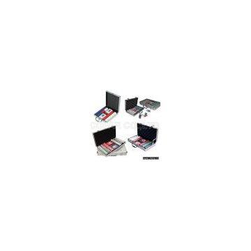 Sell Poker Chip with Al Case