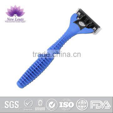 Yangzhou factory wholesale disposable hotel wood ice shaver blades