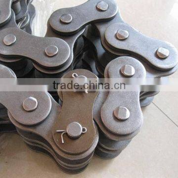 DIN Standard Industrial Roller Transmission 04C-1 25h-kette RS25 Chain photo-2