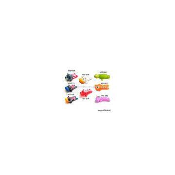Sell Cartoon Wrist Supports and Mouse Pads